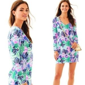 Lilly Pulitzer Beacon Dress